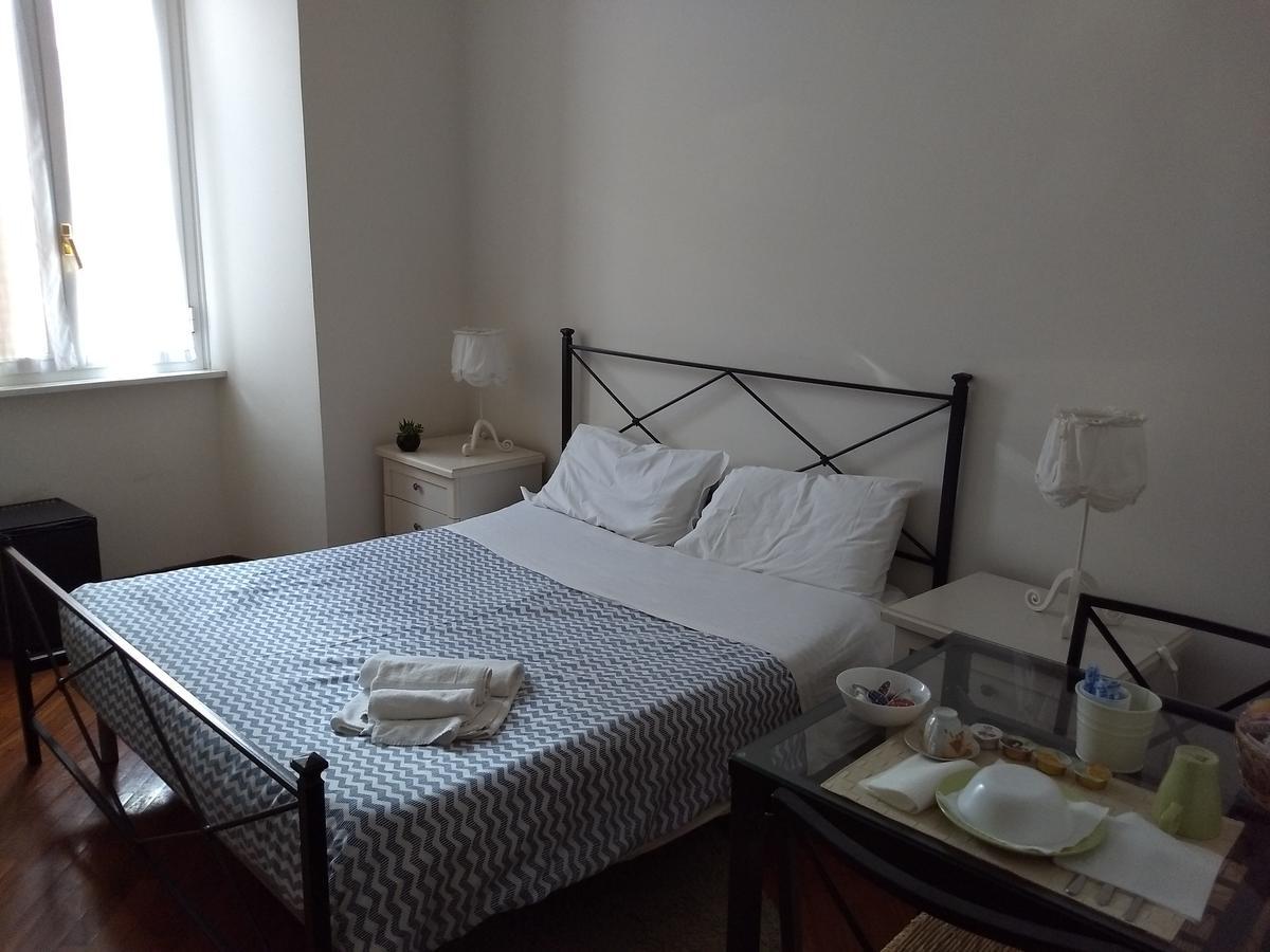 Living Rome Ottaviano B&B Exteriör bild