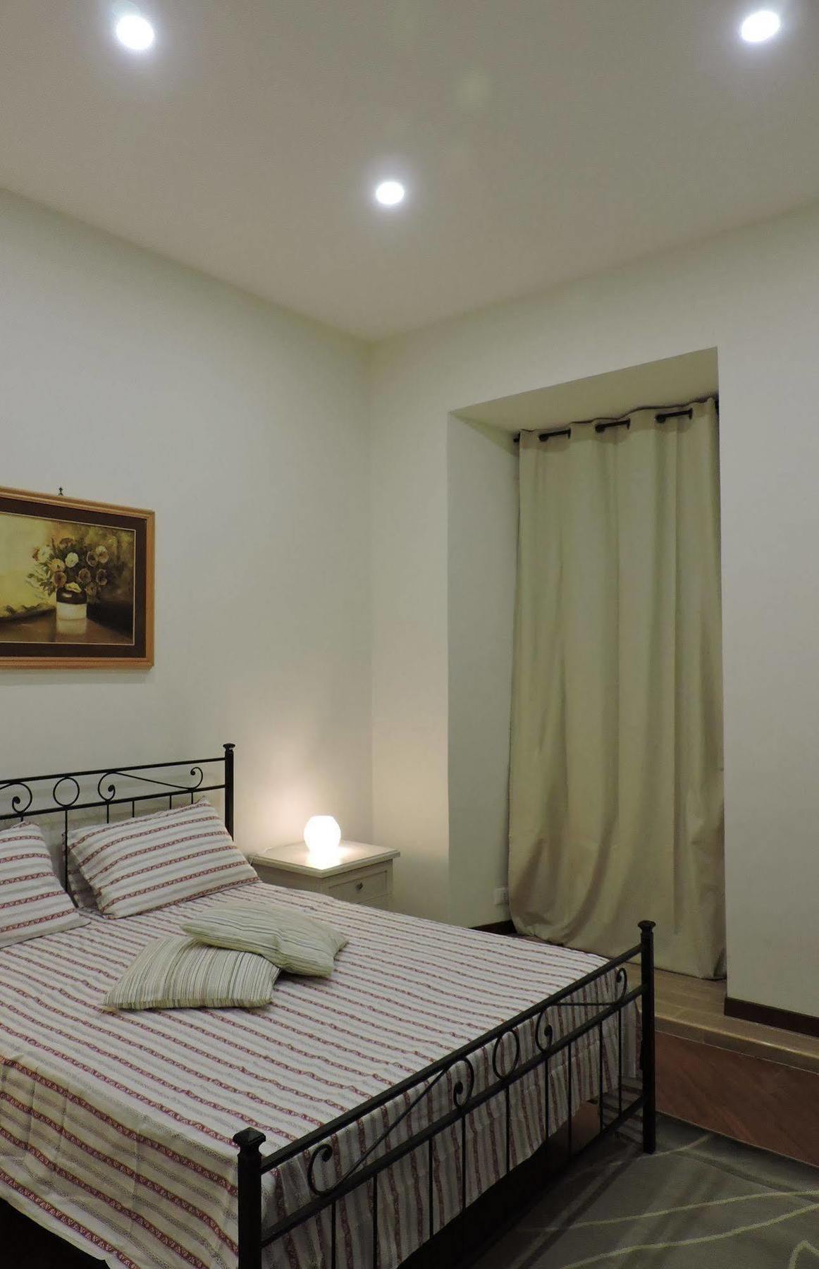 Living Rome Ottaviano B&B Exteriör bild