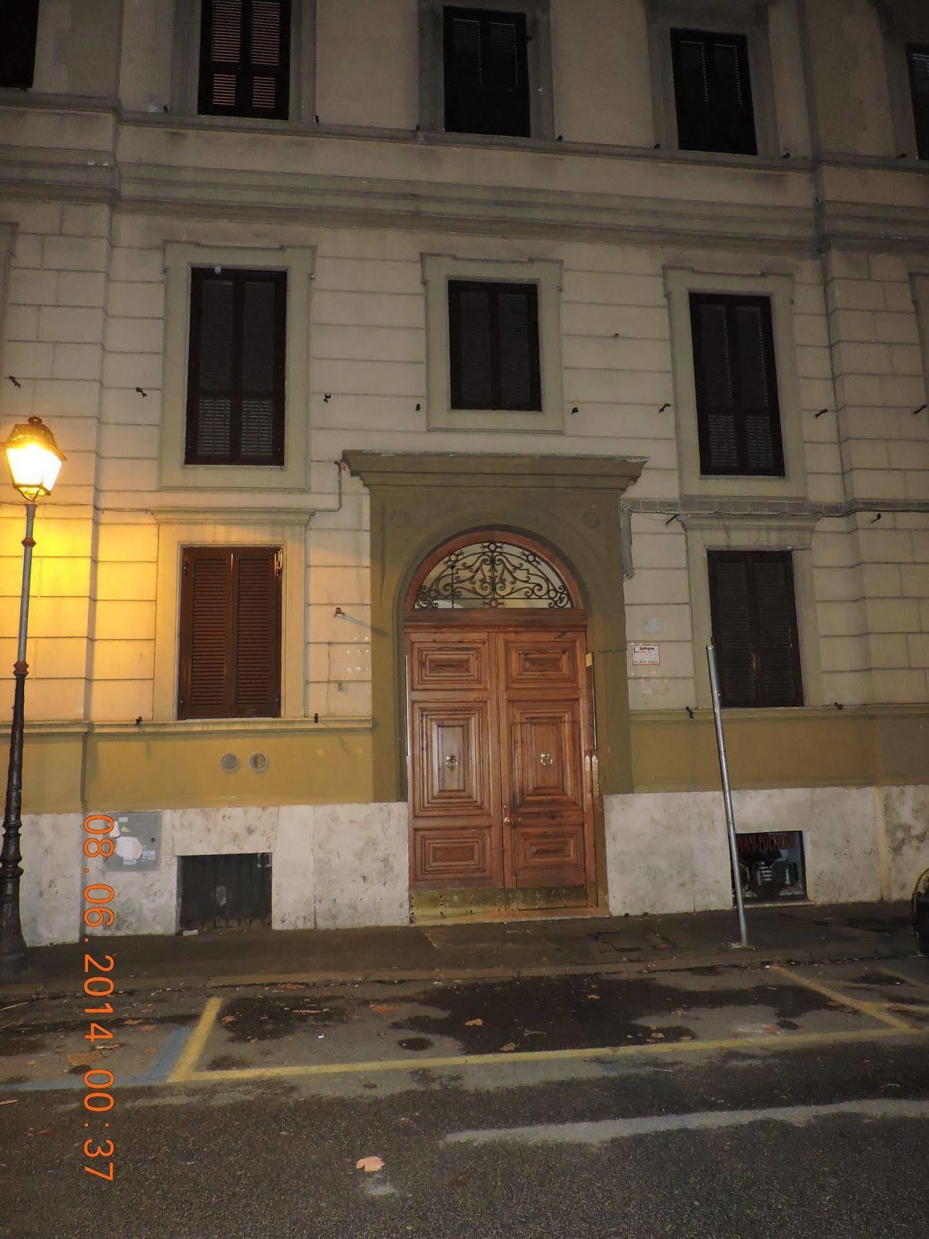 Living Rome Ottaviano B&B Exteriör bild